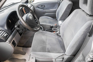 Внедорожник Suzuki Grand Vitara 2004 года, 789000 рублей, Барнаул