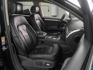 Внедорожник Audi Q7 2014 года, 2629000 рублей, Тюмень