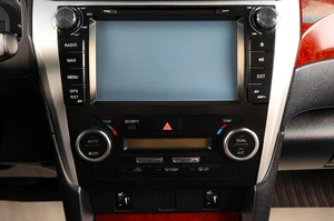Седан Toyota Camry 2012 года, 1749000 рублей, Тюмень