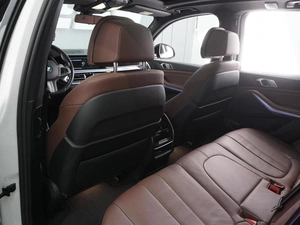Внедорожник BMW X5 2022 года, 8480000 рублей, Воронеж