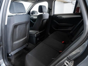 Внедорожник BMW X1 2014 года, 1348000 рублей, Ставрополь