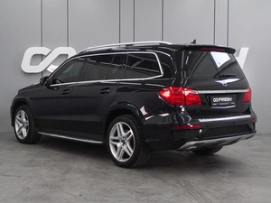 Внедорожник Mercedes-benz GL-класс 2015 года, 3710000 рублей, Воронеж