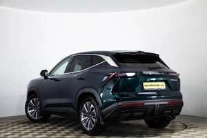 Внедорожник Jetour Dashing 2024 года, 2099000 рублей, Пермь