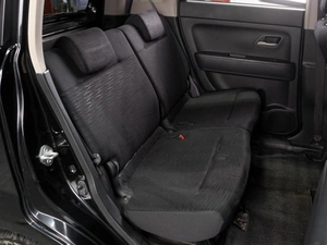 Хетчбэк Honda Zest 2012 года, 769000 рублей, Тюмень