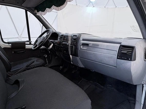 ГАЗ ГАЗель 3302 2.5 MT (140 л.с.) 2007г. 2007 года, 570000 рублей, Орёл