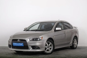 Седан Mitsubishi Lancer 2012 года, 869000 рублей, Томск