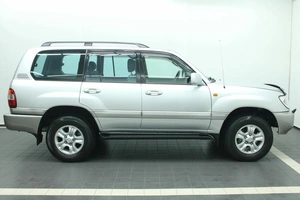 Внедорожник Toyota Land Cruiser 2007 года, 4995000 рублей, Красноярск