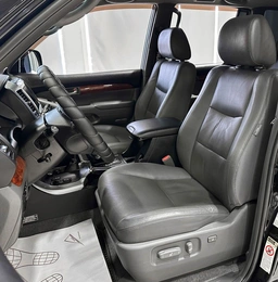 Внедорожник Toyota Land Cruiser Prado 2006 года, 2230000 рублей, Красноярск