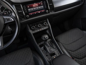Внедорожник Skoda Kodiaq 2018 года, 2849000 рублей, Саратов