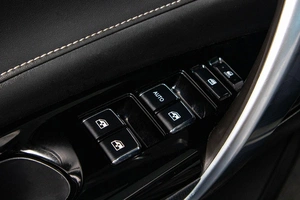 Внедорожник Changan CS95 2020 года, 2889000 рублей, Сургут