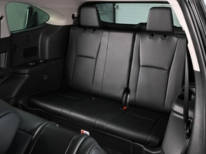 Внедорожник Toyota Highlander 2026 года, 6095000 рублей, Аксай