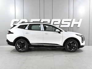 Внедорожник Kia Sportage 2026 года, 4145000 рублей, Ростов-на-Дону