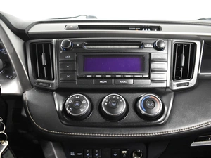 Внедорожник Toyota RAV4 2017 года, 1784900 рублей, Казань