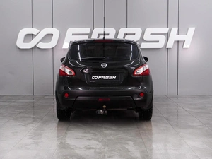 Внедорожник Nissan Qashqai 2010 года, 999000 рублей, Воронеж