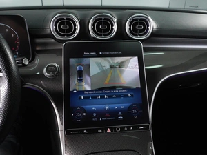 Седан Mercedes-benz C-класс 2021 года, 6015000 рублей, Минеральные Воды