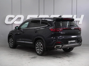 Внедорожник Chery Tiggo 8 2021 года, 1639000 рублей, Воронеж