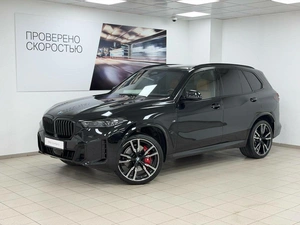 Внедорожник BMW X5 2023 года, 15995000 рублей, Красноярск