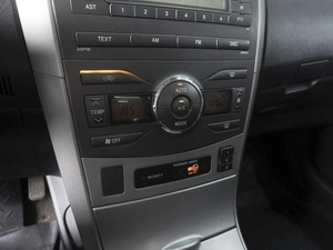 Седан Toyota Corolla 2008 года, 802000 рублей, Ростов-на-Дону