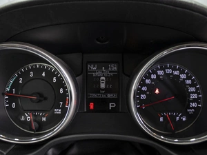 Внедорожник Jeep Grand Cherokee 2012 года, 1450000 рублей, Омск