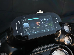 Harley-Davidson Road Glide 2009 года, 815000 рублей, Кирилловка