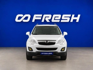 Внедорожник Opel Antara 2014 года, 979900 рублей, Москва
