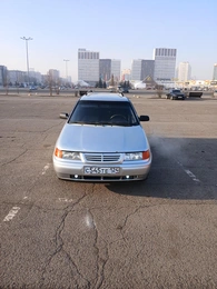 Универсал ВАЗ (LADA) 2111 2004 года, 235000 рублей, Емельяново