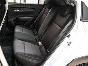 Хетчбэк Kia Rio X 2020 года, 1539000 рублей, Кирилловка