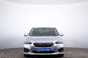 Седан Subaru Impreza 2018 года, 1469000 рублей, Пермь