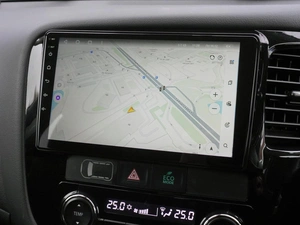 Внедорожник Mitsubishi Outlander 2013 года, 1749000 рублей, Нижний Новгород