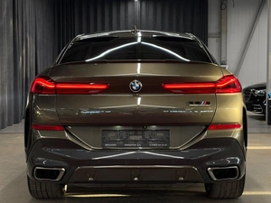 Внедорожник BMW X6 2019 года, 7500000 рублей, Павловская Слобода