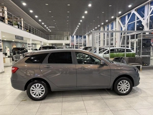 Универсал ВАЗ (LADA) Vesta 2021 года, 1330000 рублей, Орёл