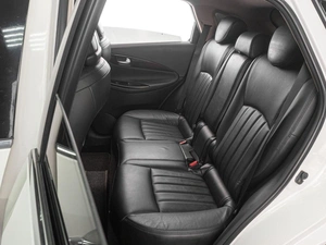 Внедорожник Infiniti EX25 2011 года, 1539000 рублей, Тюмень