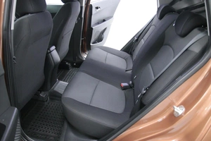 Внедорожник Hyundai Creta 2018 года, 1858000 рублей, Солонцы