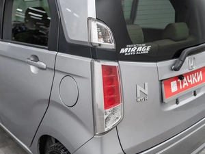 Хетчбэк Honda N-WGN 2018 года, 775000 рублей, Красноярск