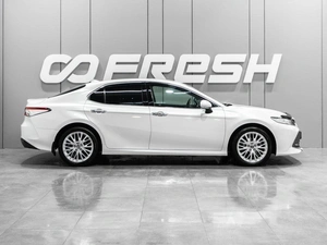 Седан Toyota Camry 2019 года, 2999000 рублей, Тюмень