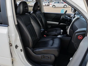 Внедорожник Nissan X-Trail 2011 года, 1380000 рублей, Краснодар