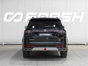 Внедорожник Changan CS95 2023 года, 3249000 рублей, Сургут
