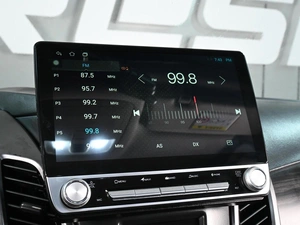 Внедорожник SsangYong Actyon 2014 года, 1149000 рублей, Аксай