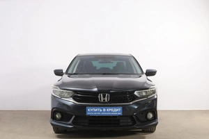 Седан Honda Envix 2020 года, 1789000 рублей, Новосибирск