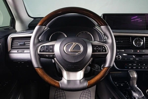 Внедорожник Lexus RX 2016 года, 4619000 рублей, Сургут