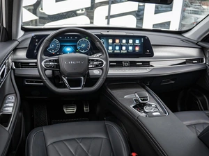Внедорожник Chery Tiggo 8 Pro Max 2024 года, 2680000 рублей, Краснодар