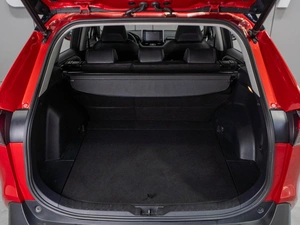 Внедорожник Toyota RAV4 2021 года, 3499000 рублей, Тюмень