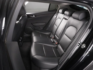 Лифтбек Kia Stinger 2018 года, 2345000 рублей, Минеральные Воды