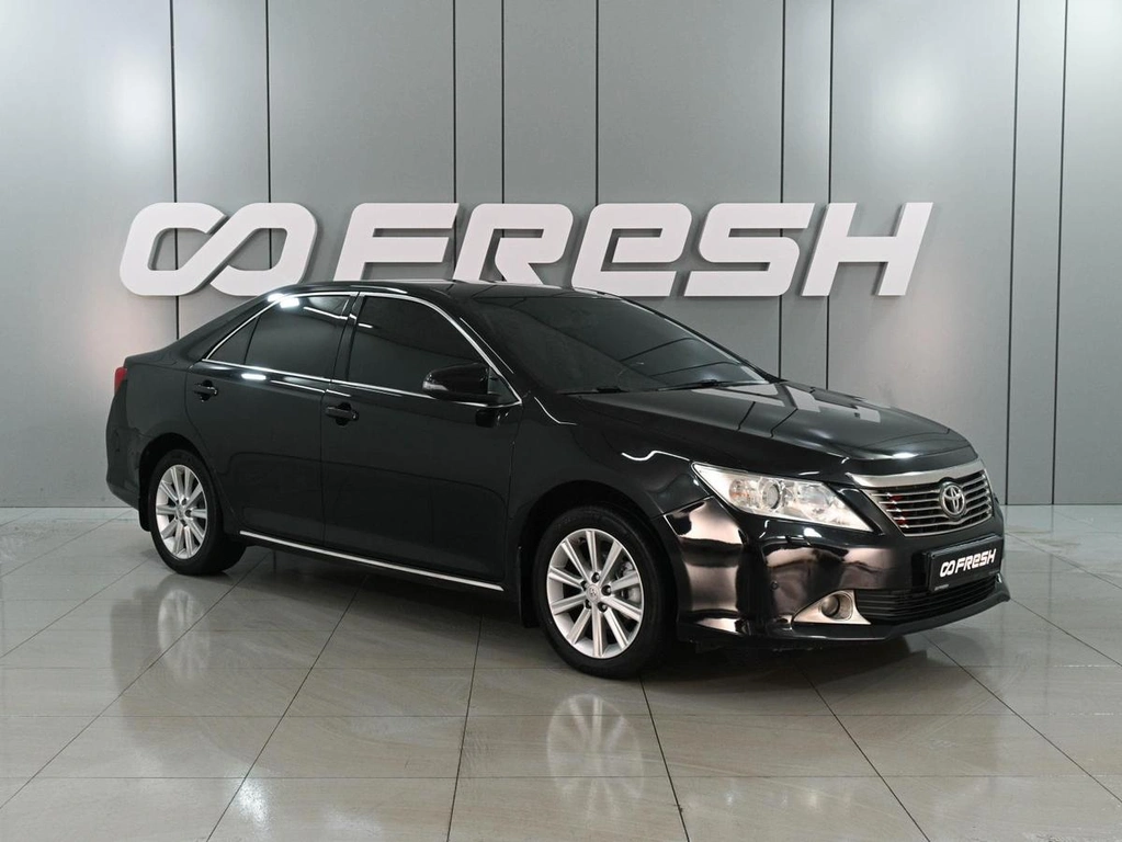 Седан Toyota Camry 2014 года, 1799000 рублей, Аксай