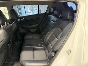 Внедорожник Kia Sportage 2016 года, 1679000 рублей, Красноярск