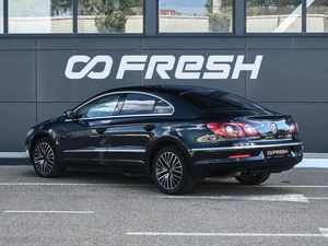 Седан Volkswagen Passat CC 2010 года, 1014000 рублей, Кирилловка