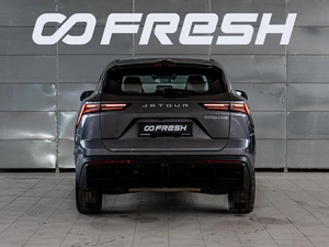 Внедорожник Jetour Dashing 2023 года, 2199000 рублей, Краснодар