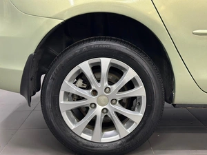 Хетчбэк Mazda 3 2008 года, 597000 рублей, Красноярск