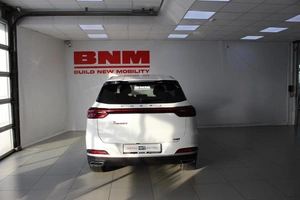 Внедорожник Chery Tiggo 7 2023 года, 2020000 рублей, Смоленск