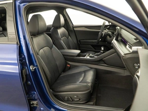 Седан Kia K5 2020 года, 2813444 рублей, Москва